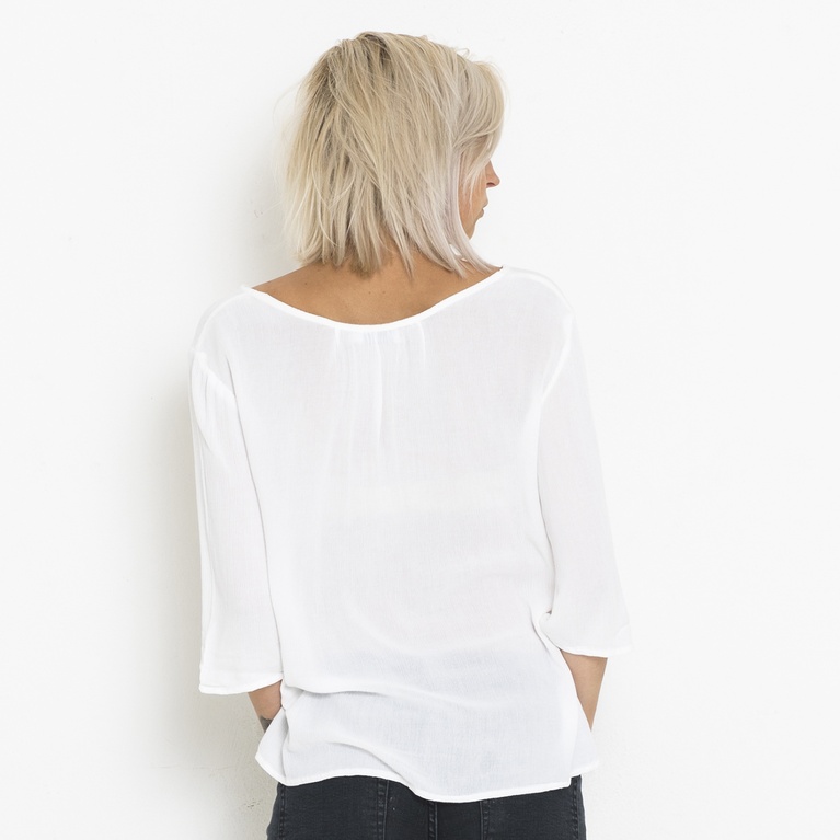 Blus "Flory" Blus "Flory"